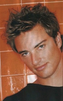 Kerr Smith
